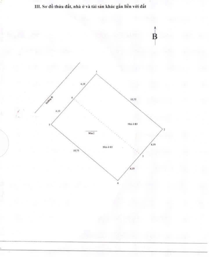 Nhà em bán mảnh đất đẹp ngõ 99 võ chí công, cạnh viện tim cs2. dt 85m2, lô góc 20 tỷ 0888 486 ***