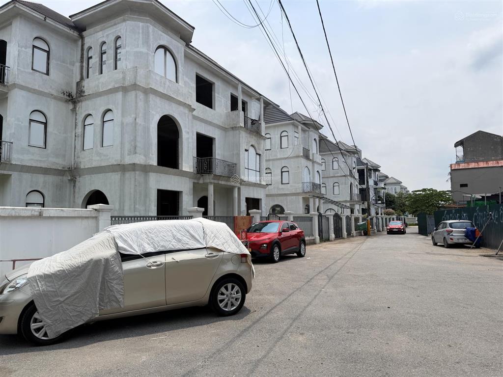 Chính chủ bán đất quang tiến, cạnh vinhome smartcity, vf3 đỗ cửa 100m2 mt 7,1m giá 14.8 tỷ,2 thoáng