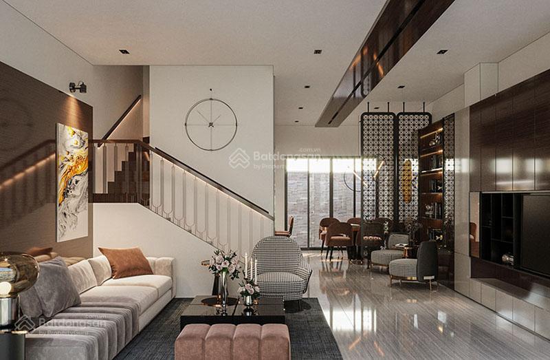 Bán gấp liền kề tại dream town, 18 tỷ, dt 90m2, tk4n4vs giá tốt em bình 0384 126 ***