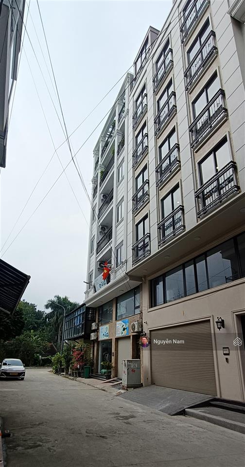 Bán gấp đất đg trịnh văn bô 91m2mt9, ô tô tránh, kd, ở vip, 19,386 tỷ