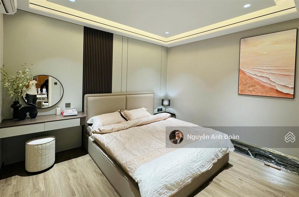 Chính chủ bán căn hộ 2pn2vs 60.7m2 tòa ct3 iris garden full đồ. giá 4.5 tỷ. 0985 222 ***