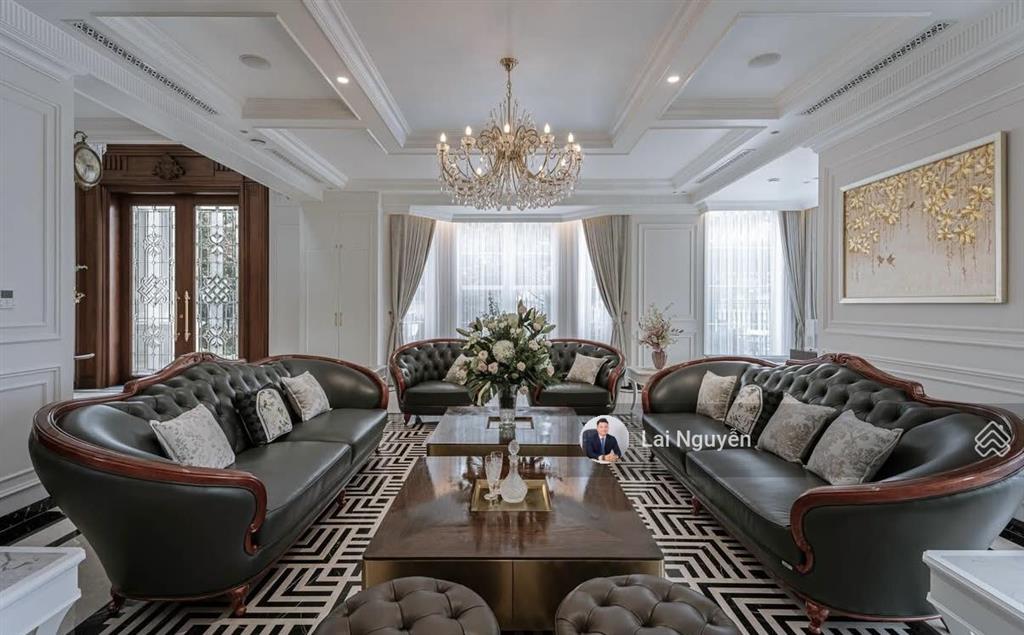 Bán biệt thự kđt mỹ đình 205m, giá 62 tỷ biệt thự vip nam từ liêm, vị trí đẹp, tài sản đẳng cấp