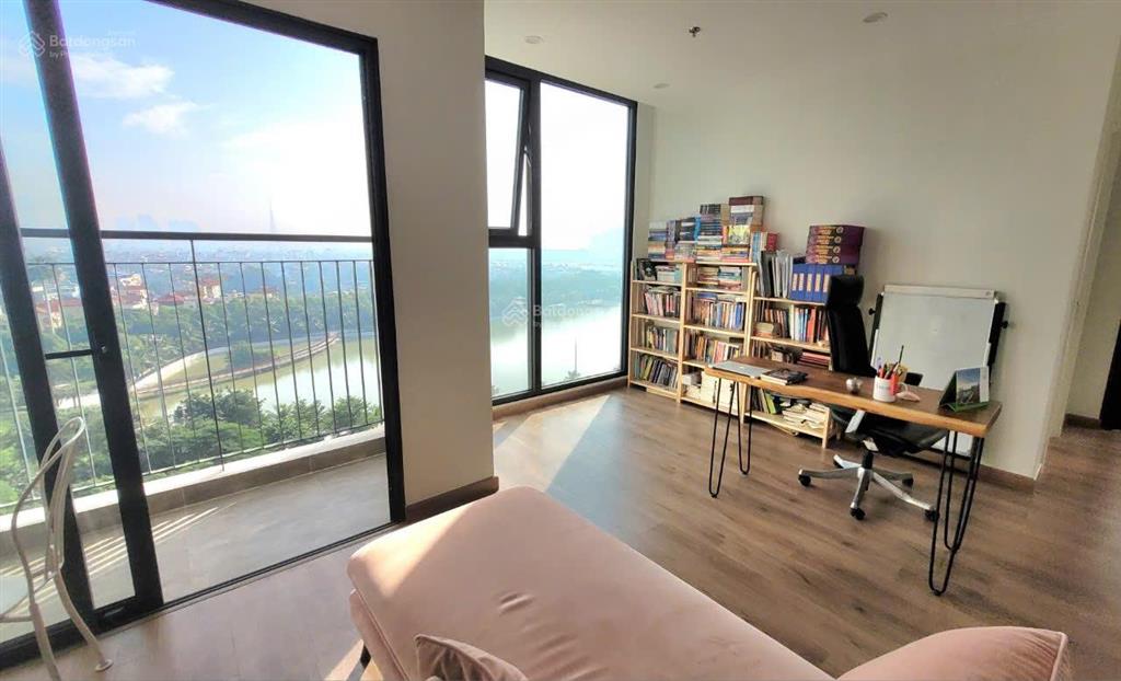 Bán căn 2n2 vs, dt 62m2 tòa i1, 4,2 tỷ, view hồ, imperia smart city tây mỗ