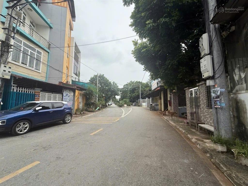 Bán đất cổ bi, gia lâm, dt 112m, mặt tiền 5,5m, ngõ thông ô tô tránh, kinh doanh, giá 13,x tỷ.