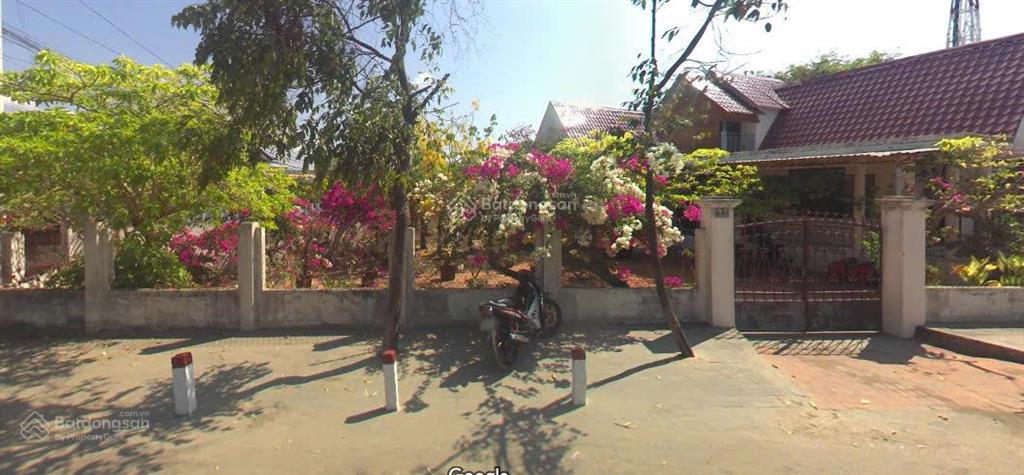 Chính chủ cần bán lô đất vị trí đẹp ngay mặt tiền đường hồ xuân hương, mũi né, phan thiết