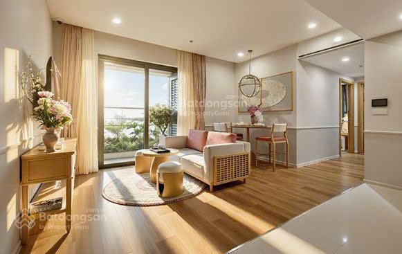 Bán căn hộ 2pn, 2wc, 68m2 tại chung cư trung tâm thành phố vinh, 5,4 tỷ vnd
