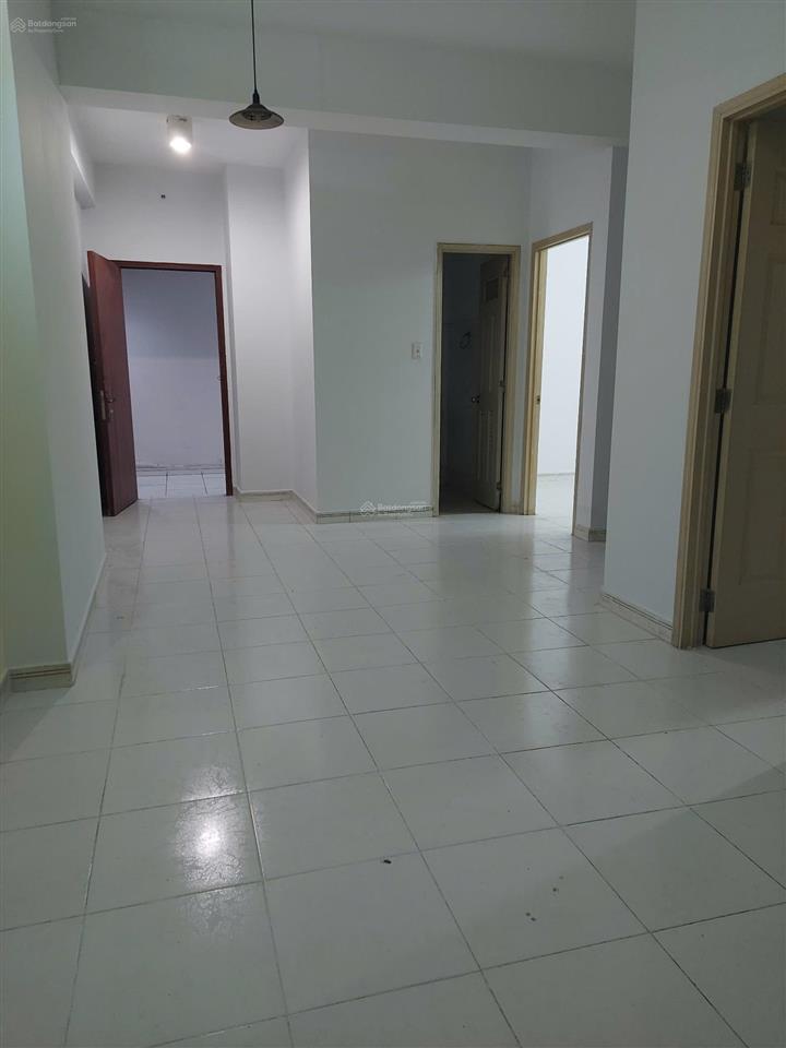 Căn hộ hqc plaza cách q1 chỉ 20p, dt 62m2, 2pn, 1,2 tỷ. nhận nhà ở ngay