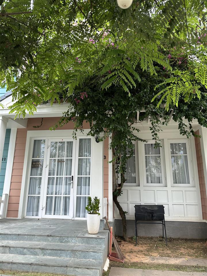Chủ gởi bán phố florida full nt, 3 phòng ngủ cao cấp, cắt lỗ sâu chỉ 4,1 tỷ, 0915 090 ***