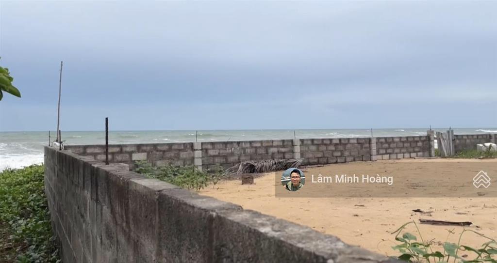 Bán lô góc 2 mặt tiền lạc long quân tiến thành gần nova word giá đầu tư