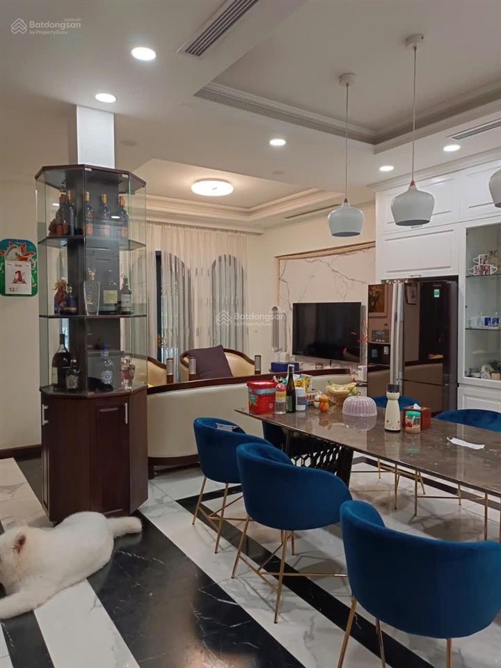 Biệt thự vip kđt hd mon hàm nghi ô tô tránh, vỉa hè rộng, siêu đẹp, hàng hiếm.