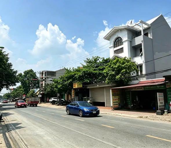 Tìm khắp phù lỗ không thấy lô thứ 2 300m ra ql2 500m là ql388m2 đất xóm thượng phù lỗ chỉ 5.8tỷ