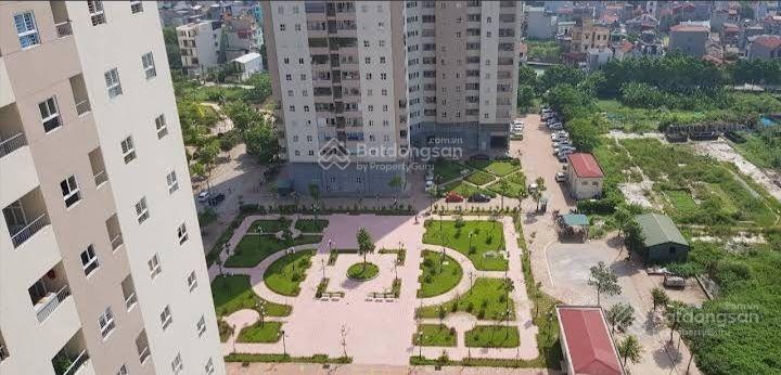Bán căn hộ 60m2 2pn2vs gần ciputra