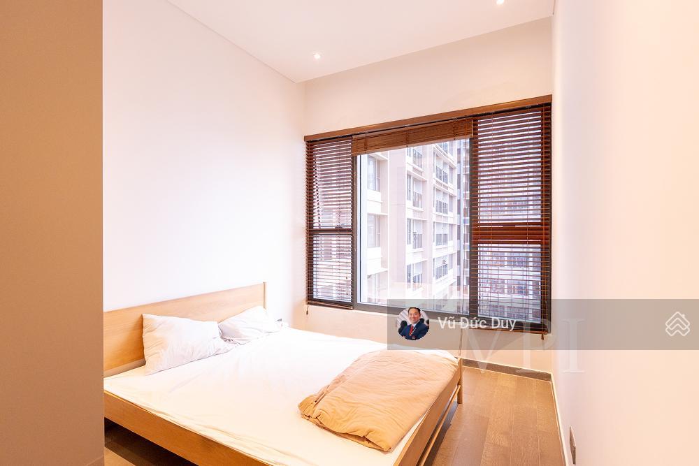 Bán 1pn the marq 51m2, tầng cao, view đẹp. sổ hồng. đặc biệt 2 phòng ngủ vuông vức. giá 9.88 tỷ