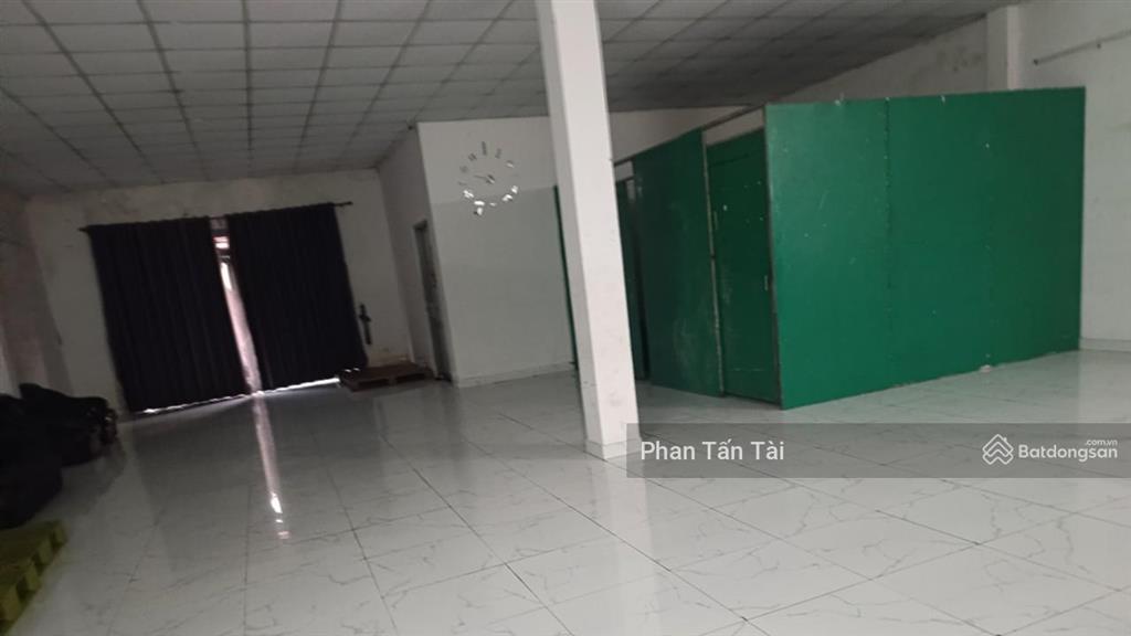 Bán 11,95 tỷ nhà ở đa năng + đất rộng 559m2 mặt tiền lô 2, lê minh xuân song hành với trần văn giàu