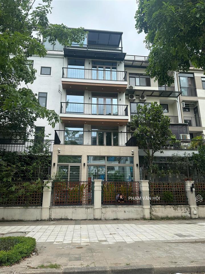 Bán căn liền kề lk h11 starlake tây hồ tây | 132m 4 tầng | full nội thất thang máy | giá 80 tỷ