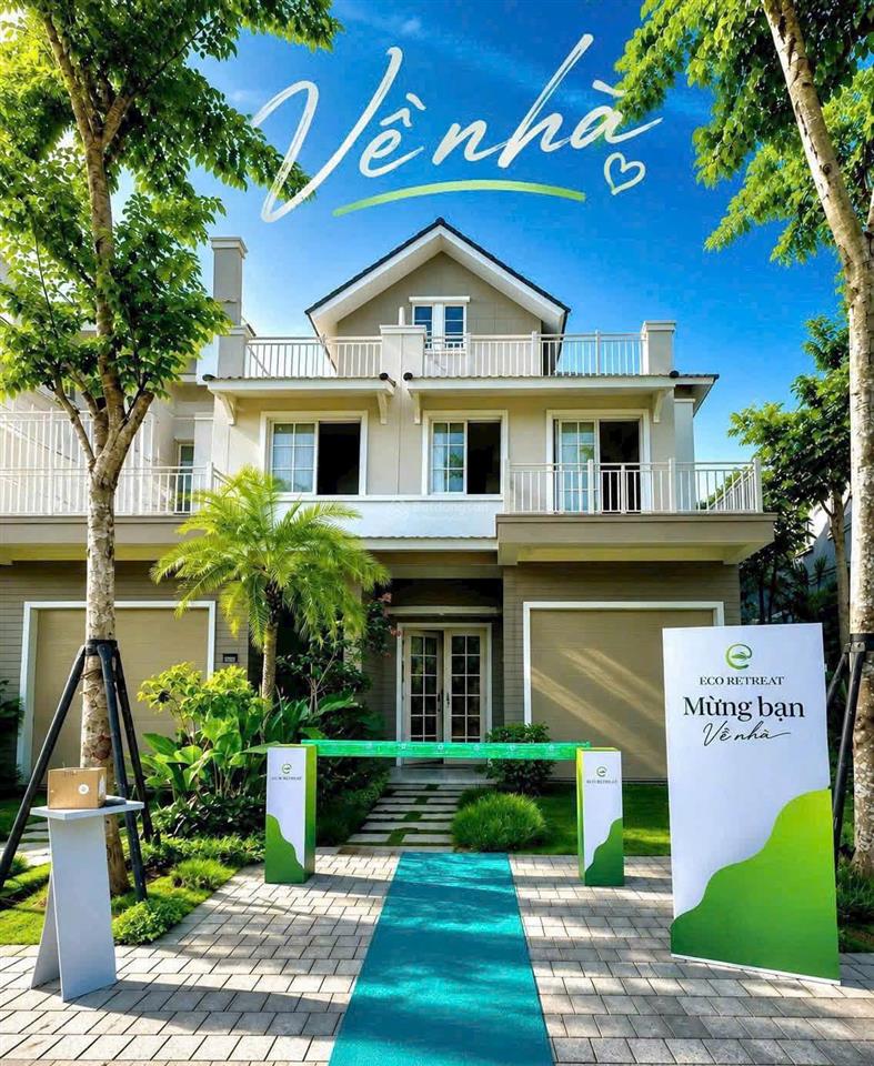 Ra hàng căn nhà phố 273m2, giá chỉ 8 tỷ