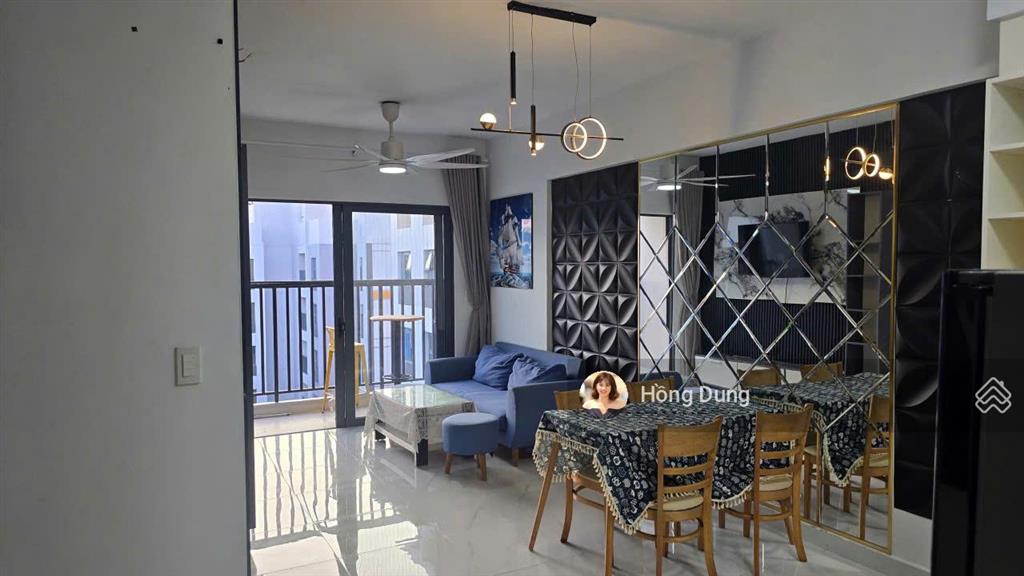 Bán căn 2pn 2wc lovera vista, full nội thất, tầng đẹp, yên tĩnh, giá chỉ 3,15 tỷ