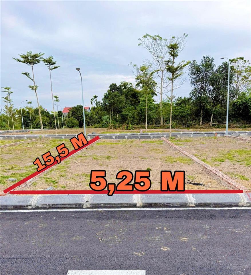 Bán đất 95m2, 500 triệu ở quốc lộ 21a, lạc thủy, hòa bình, giá siêu hời, tốt