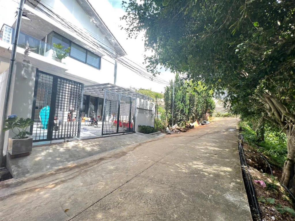 Khai xuân cần bán lô đất giá siêu tốt tại phường langbiang đà lạt