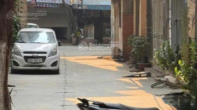 Tìm đâu ra căn thứ 2 75m2 giá 14,5 tỷ hoàng hoa thám, ba đình siêu rẻ giá siêu đầu tư