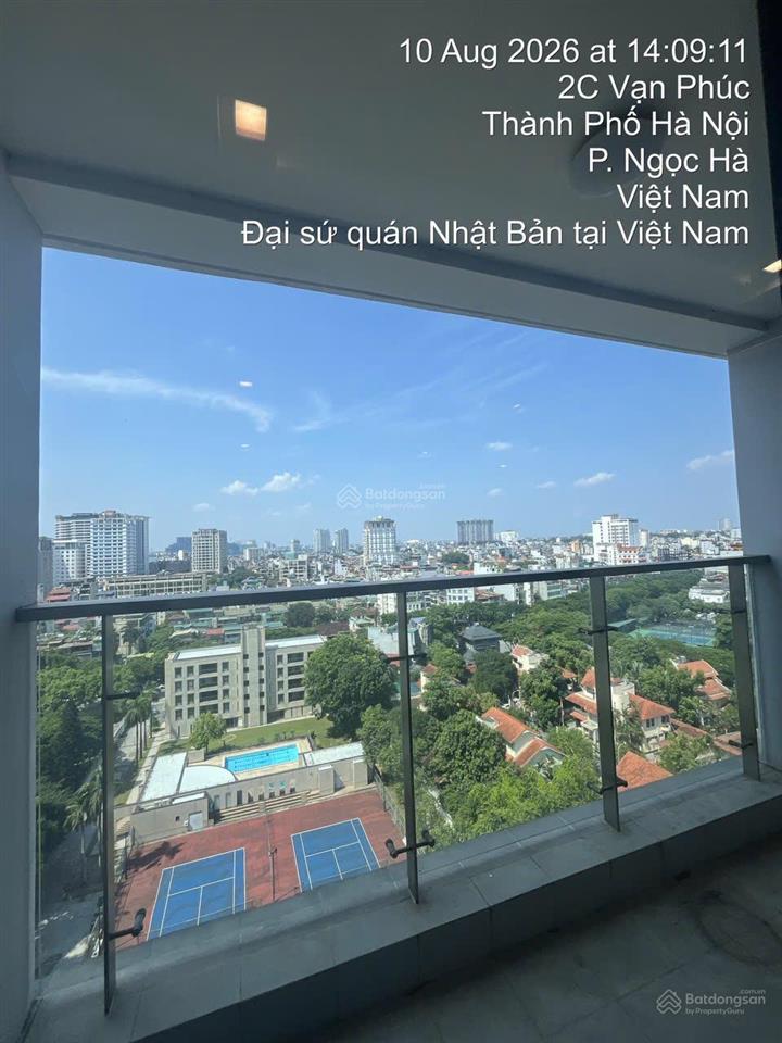 Bán gấp căn hộ cc 3pn, 3wc tại 29 liễu giai, ba đình, hà nội, 28 tỷ vnd, 119,4 m2