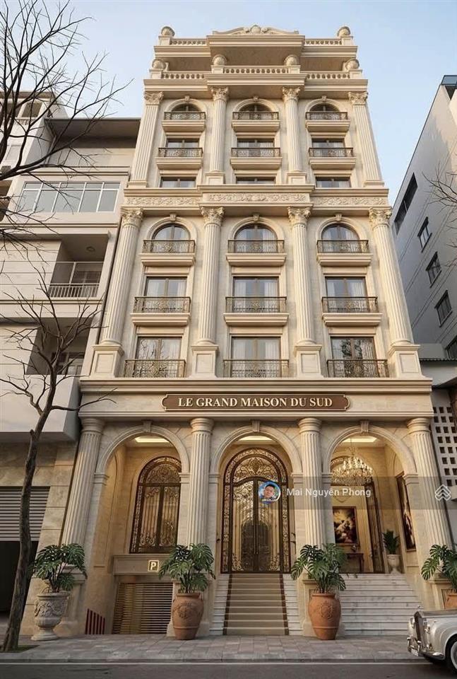 Khách sạn 3sao mp trần nhân tông,140m2x11t có hầm,dt 10tỷ/năm,đầy đủ pccc gpxd hoàn công,sổ vuông!