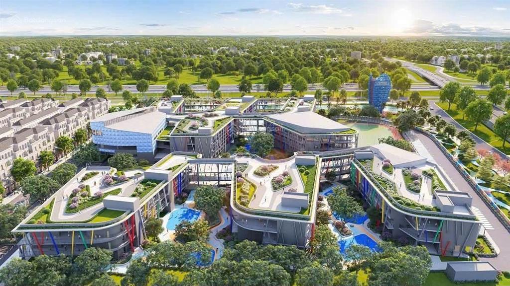 Bán liền kề vinhomes saigon park as60 28, 80m2 giá 7,01 tỷ, vay 70%