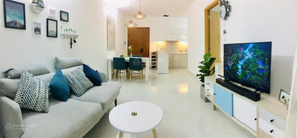 Cần bán nhanh căn hộ tara residence q.8 1pn sổ hồng riêng tặng lại nội thất