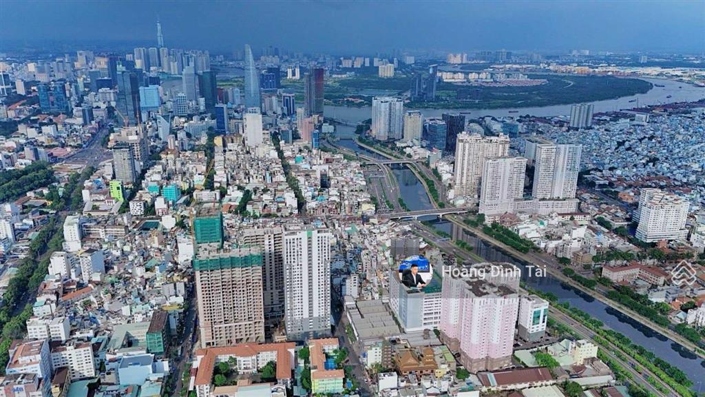 Hàng hiếm grand manhattan 75m2 2pn giá chỉ 12,4 tỷ all in, nhận nhà 12/2026