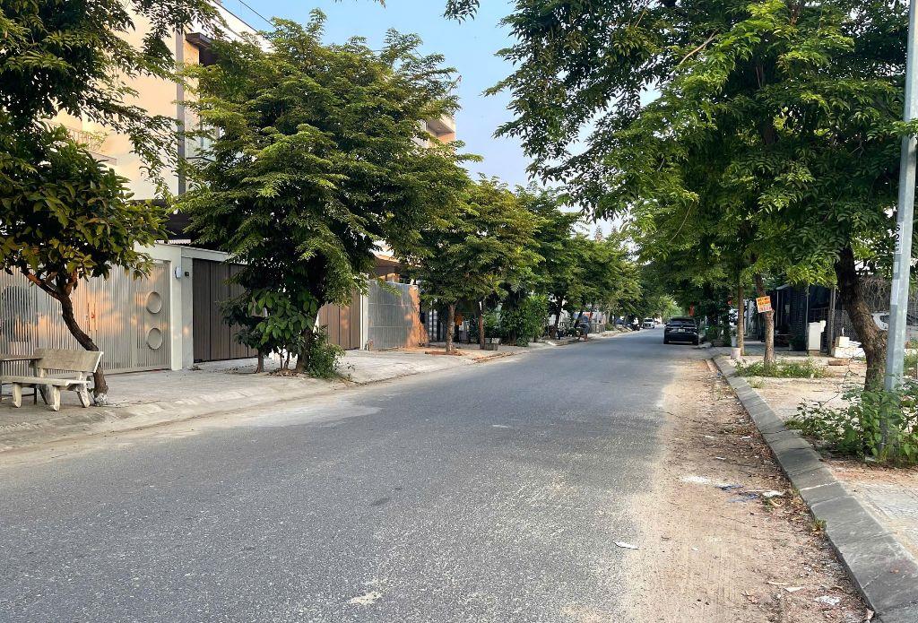 3.85 TỶ – LÔ ĐẤT 100M² HÒA QUÝ, GIÁ ĐẸP ĐÁNG XEM!