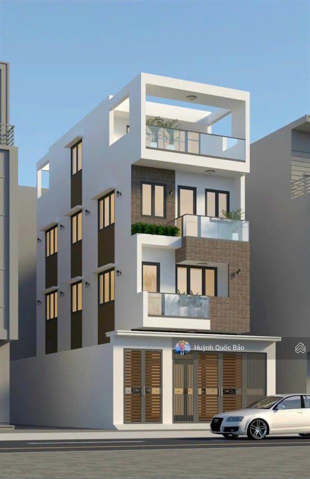 Bán biệt thự tuyệt đẹp dự án hoàng anh minh tuấn 126m² full nội thất giá 20 tỷ thương lượng