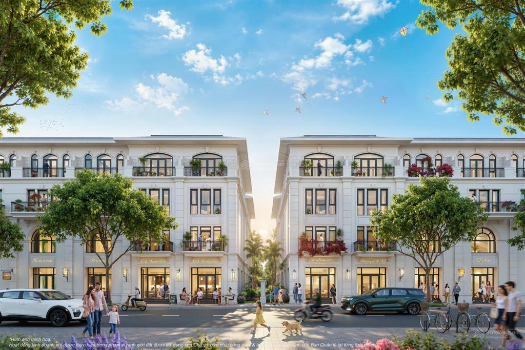 Lv607 vinhomes hải vân bay quỹ giãn xây 18 tháng, chỉ 12,831 tỷ tiền đất