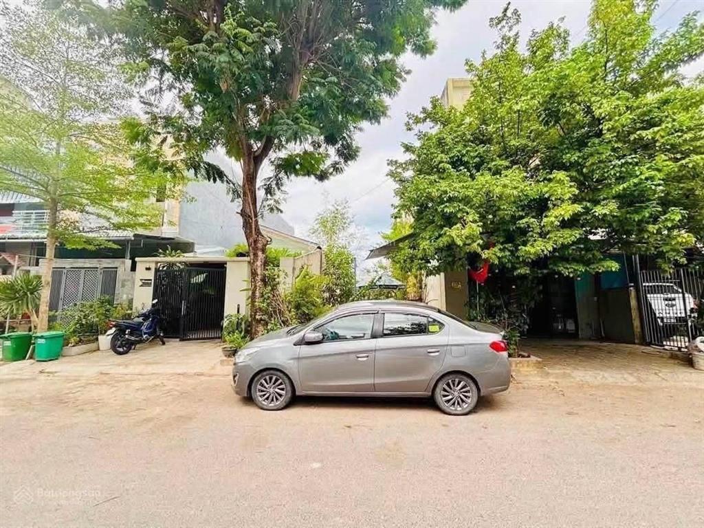 Bán đất nền, 100 m², Cẩm Lệ
