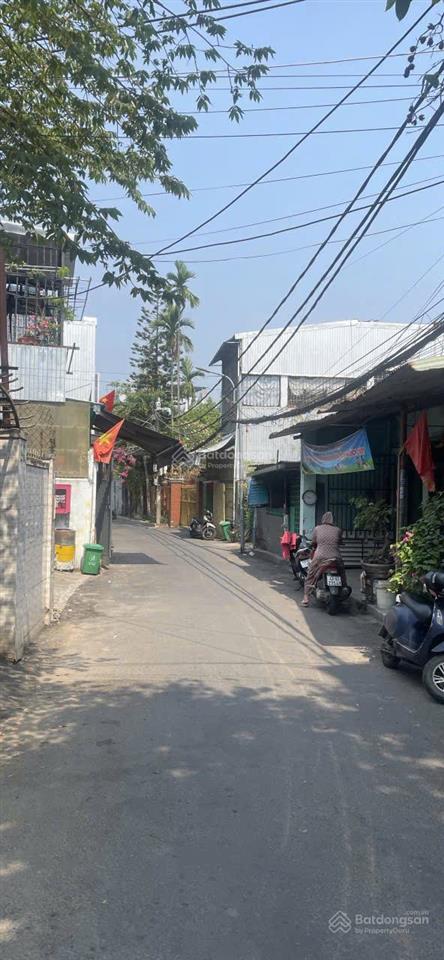 Đất đẹp kiệt 40 nguyễn huy tưởng, hòa khánh, đà nẵng mặt tiền 6,5m