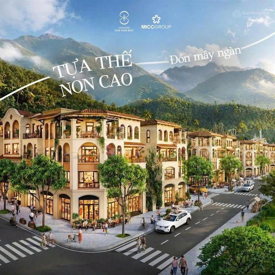 Chỉ 8,6 tỷ tts sở hữu ngay siêu phẩm liền kề gần biển, đón trọn dòng tiền giữa tâm điểm đảo ngọc