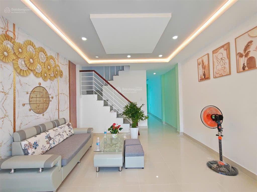 Chủ kẹt tiền hạ giá bán gấp! cơ hội mua nhà giá rẻ! chỉ 1tỷ490! shr! sổ sẵn công chứng liề