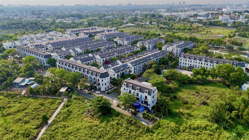 Chính chủ cần bán lô góc 2 mặt tiền