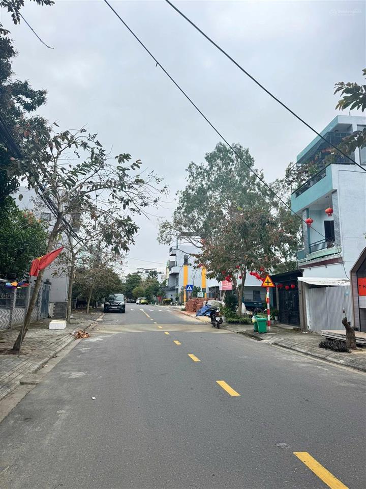 Продаётся участок, 86 м², Sơn Trà
