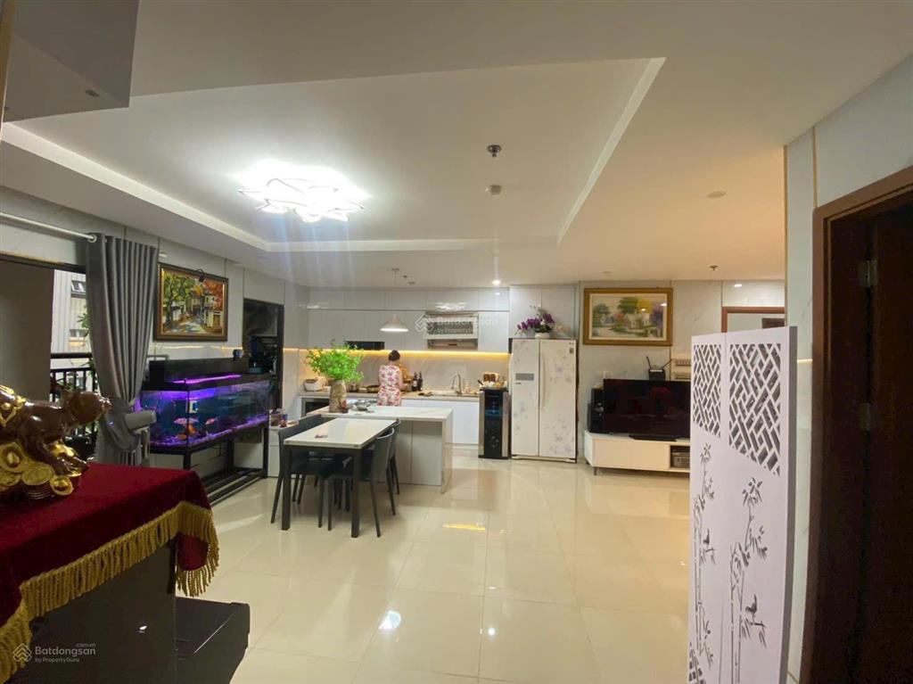 Chính chủ bán cc cityland 113m2 3pn 2wc giá 7,3 tỷ sổ hồng sẵn