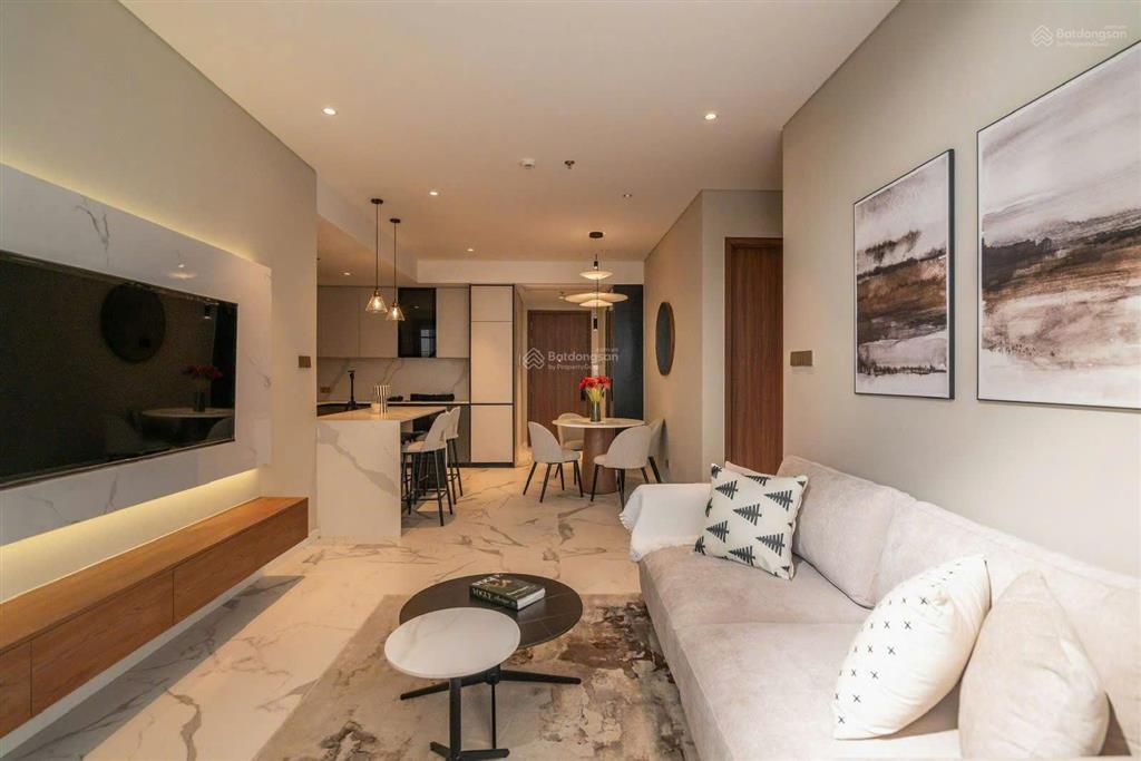 Sổ hồng riêng sang tên ngay ch 2pn, 47m2 phạm văn đồng, , view đẹp ở ngay giá tốt thị trường