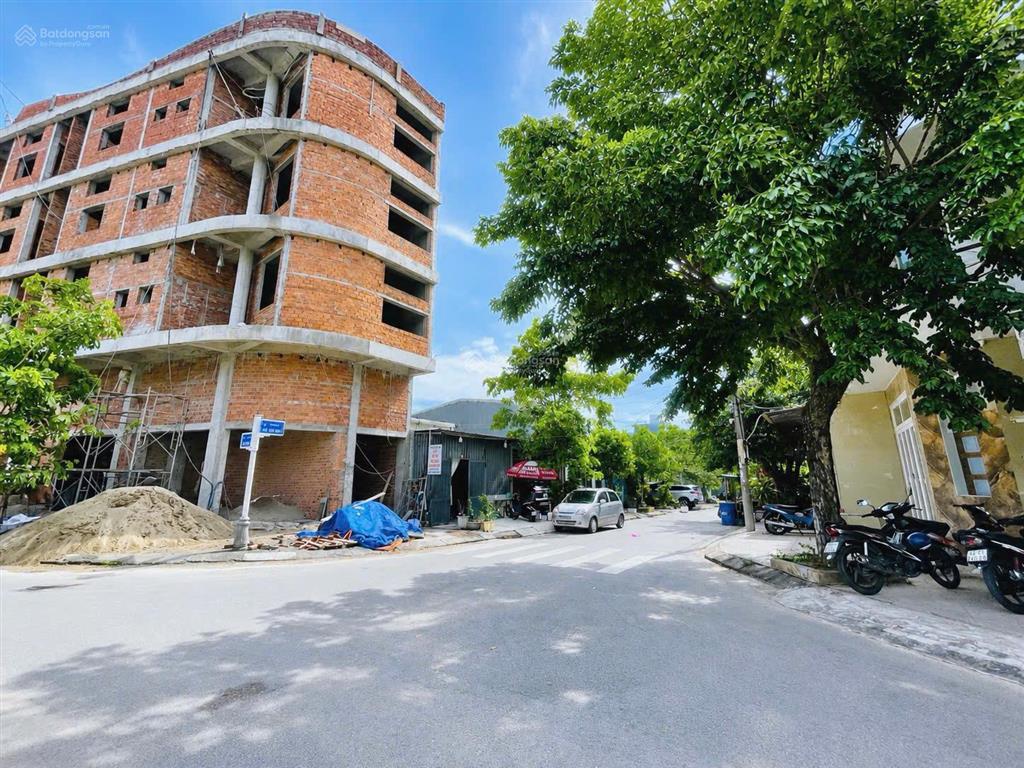 Land for sale, 100 m², Liên Chiểu