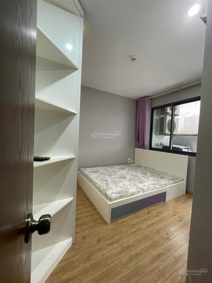 Bán căn hộ 2pn, 2wc tại n04a ngoại giao đoàn, 6,9 tỷ, 60m2, đẹp, nhiều tiện ích