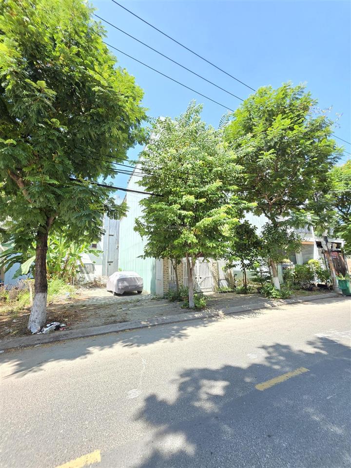 Bán đất mt nguyễn lâm, dt 100m2 ngang 5m đường 7m5