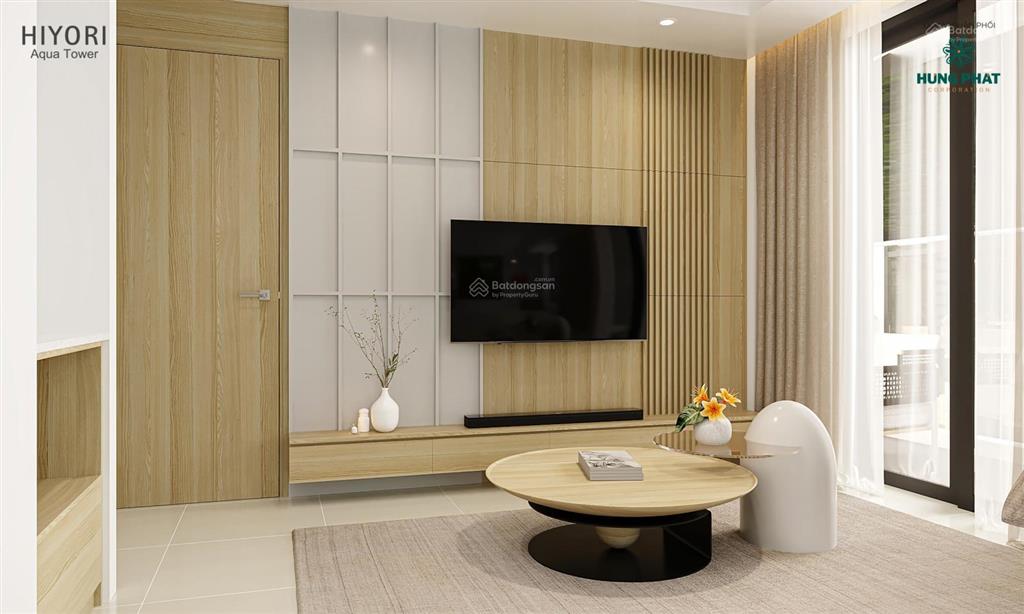Căn 1 p ngủ view trực diện biển đông nam nội thất hoàn thiện, sở hữu lâu dài