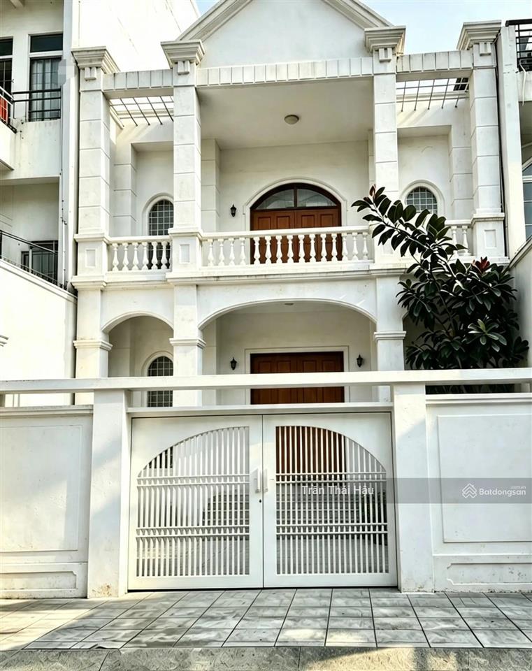 Biệt thự, dương quảng hàm, khu căn cứ, 140m2, đường 10m thông