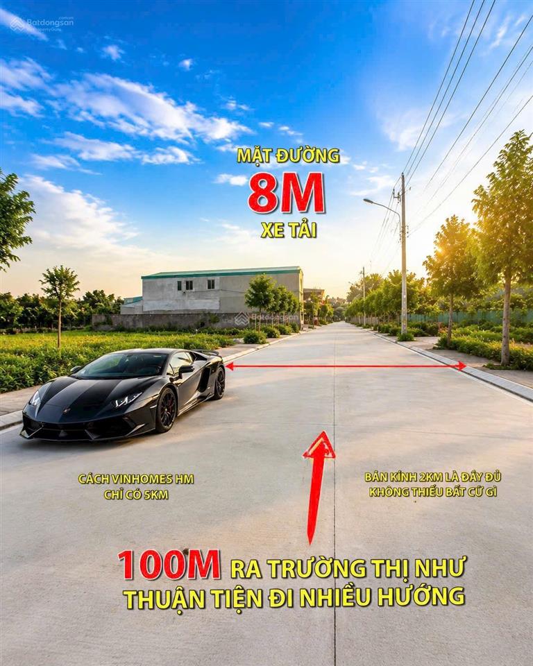 Bán đất 86m2 (5,8x 15m) đường trương thị như, xã bà điểm (hóc môn) tp. hồ chí minh. giá 2,99 tỷ