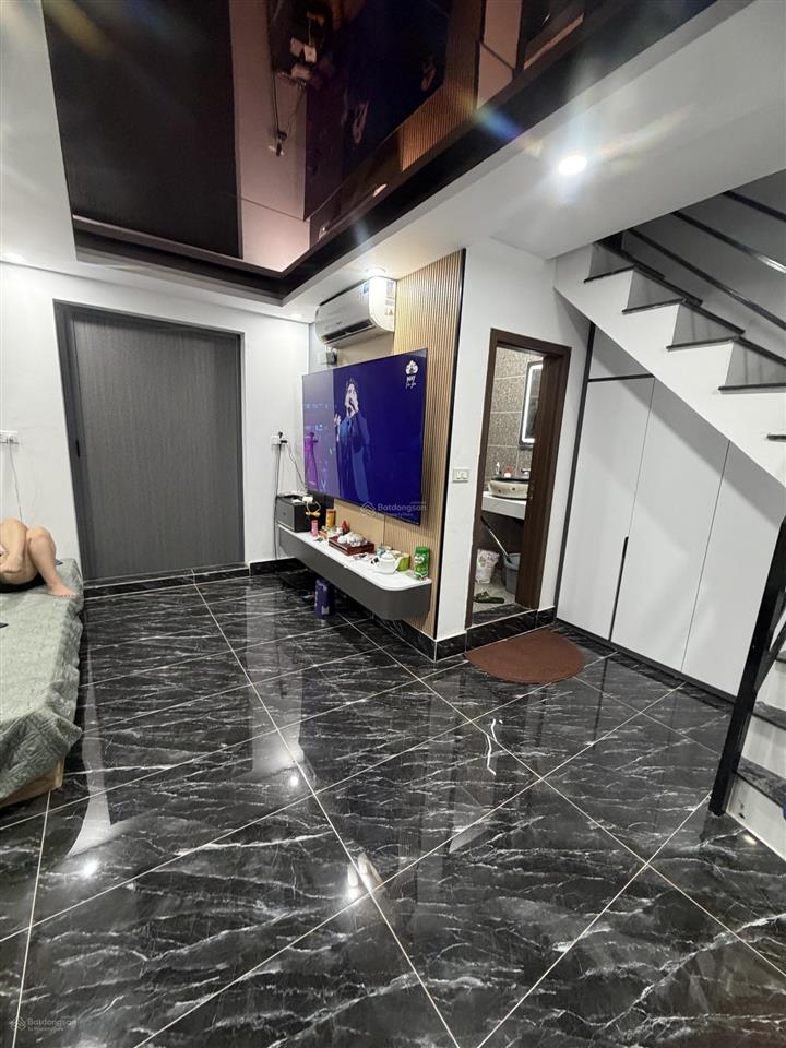 Chính chủ bán nhà ngõ 9 đào tấn, dt 120m2, 2t, mt 4m, giá 3.65 tỷ