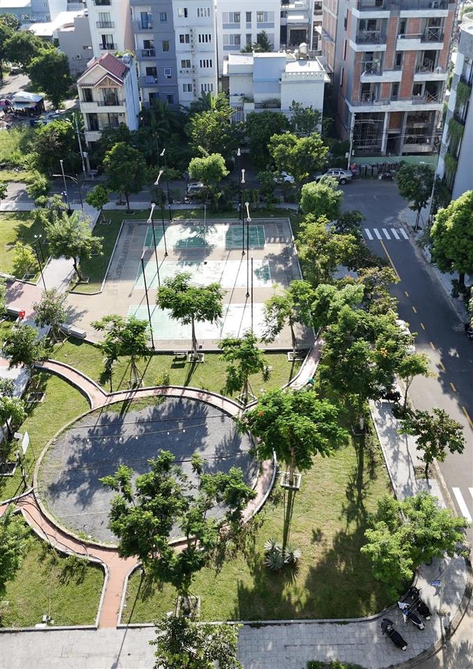 Продаётся участок, 102 м², Ngũ Hành Sơn