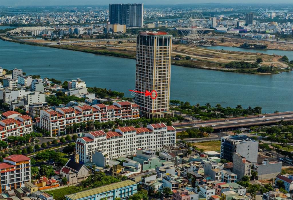 Chính chủ cần tiền bán gấp! 2pn view biển chỉ 6,55 tỷ giá còn thương lượng nhiều