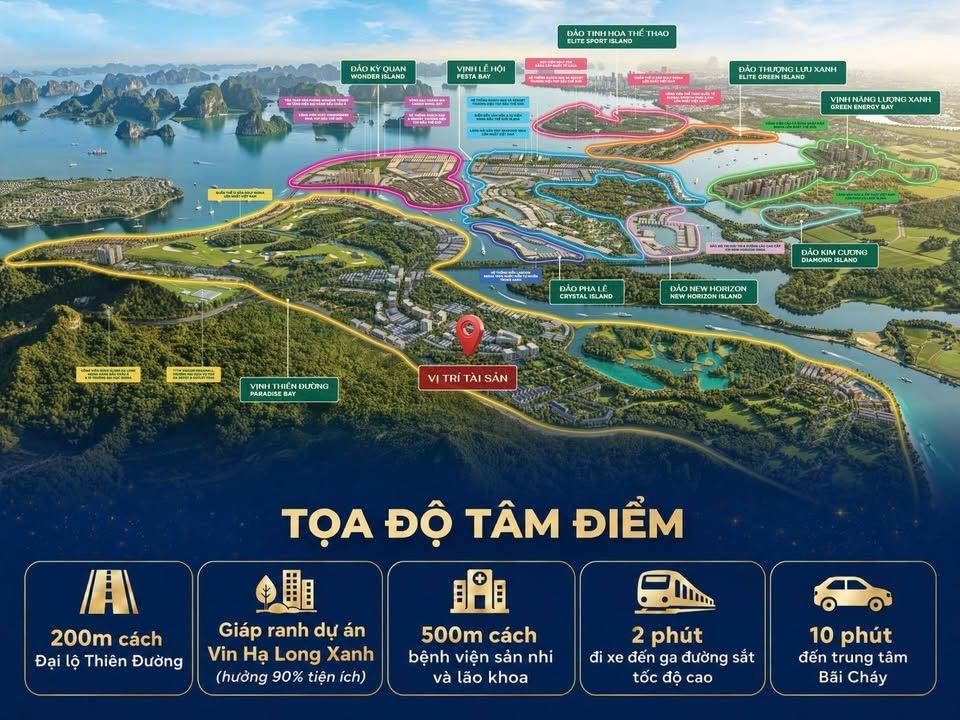 ĐẤT ĐẠI YÊN ĐÓN ĐẦU CHU KỲ HẠ TẦNG TOD - RA HÀNG 19 LÔ SỔ SẴN - HẠ TẦNG ĐỒNG BỘ- NHỈNH 2 TỶ